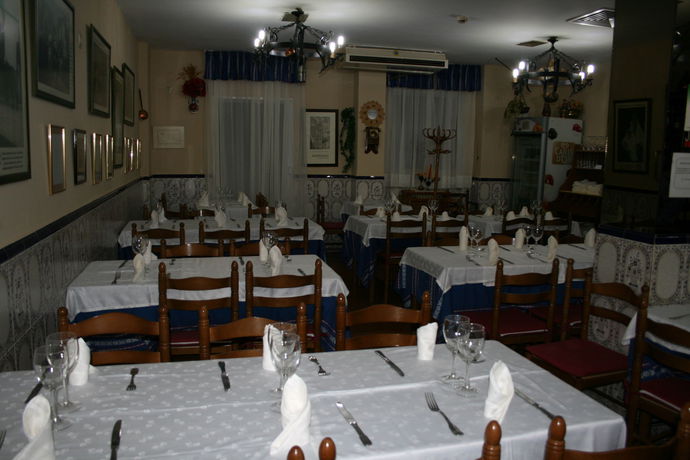 Imagen de los exteriores del Hotel Rincón Extremeño. Foto 14