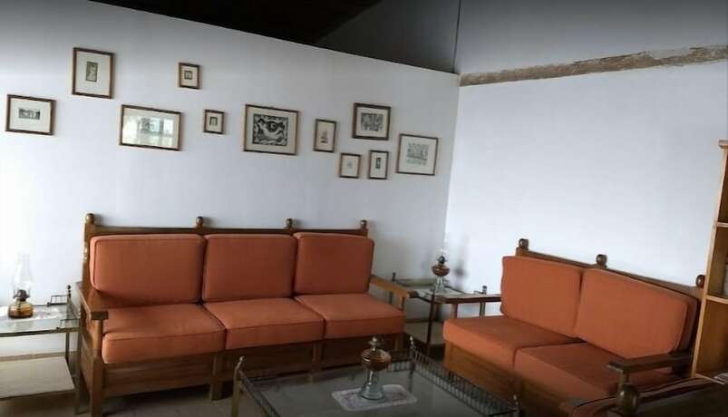 Imagen general del Hotel Rinc&oacute;n Mixe. Foto 3