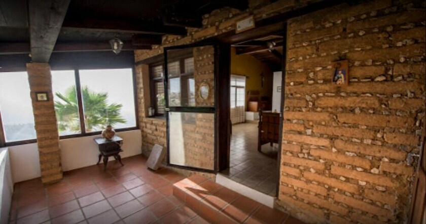 Imagen general del Hotel Rinc&oacute;n Mixe. Foto 6