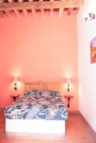 Imagen de la habitación del Hotel Rinc&oacute;n Poblano. Foto 11