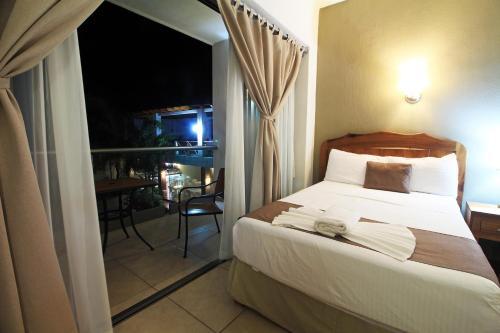 Imagen de la habitación del Hotel Rinc&oacute;n Resort. Foto 4