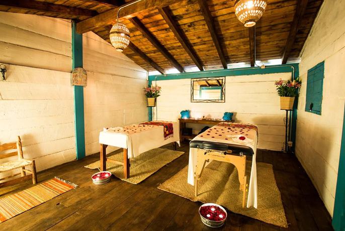 Imagen de los interiores del Hotel Rinc&oacute;n Sagrado Boutique and Spa. Foto 18