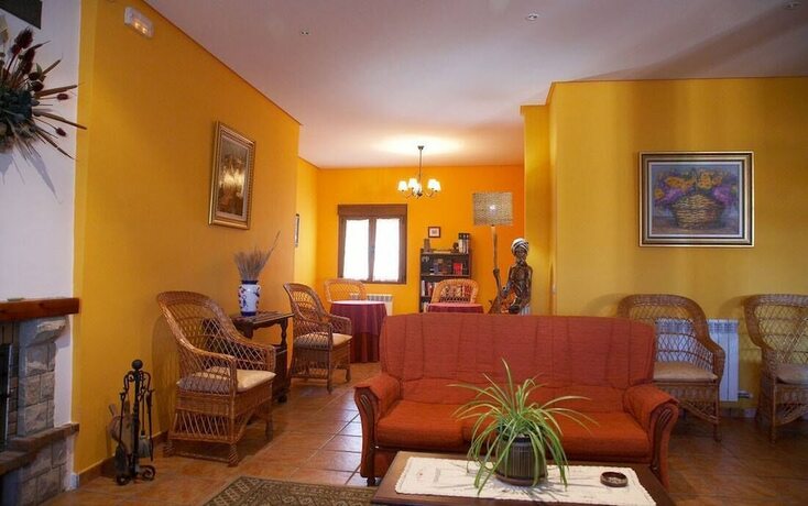 Imagen general del Hotel Rincón de Doña Inés. Foto 3