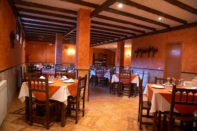 Imagen general del Hotel Rincón de Doña Inés. Foto 4