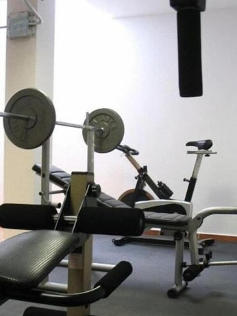 Imagen general del Hotel Rincón de Doña Inés. Foto 8