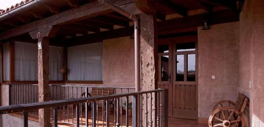 Imagen general del Hotel Rincón de Doña Inés. Foto 10