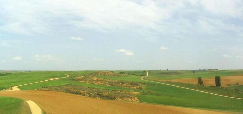 Imagen general del Hotel Rincón de Doña Inés. Foto 11