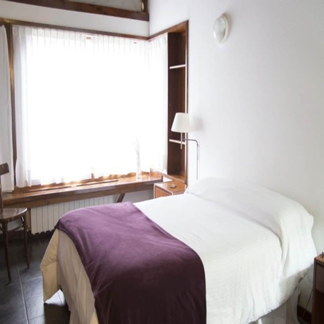 Imagen de la habitación del Hotel Rincon De Los Andes Resort. Foto 5