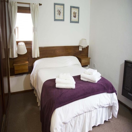 Imagen de la habitación del Hotel Rincon De Los Andes Resort. Foto 6