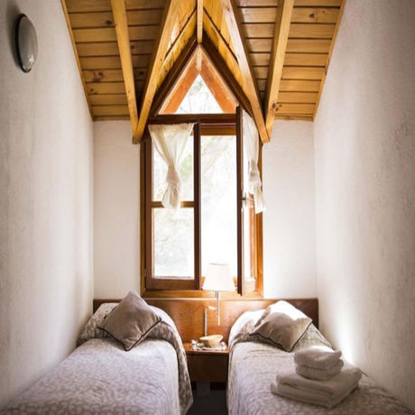 Imagen de la habitación del Hotel Rincon De Los Andes Resort. Foto 9