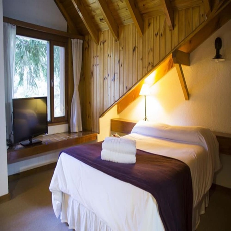 Imagen de la habitación del Hotel Rincon De Los Andes Resort. Foto 10