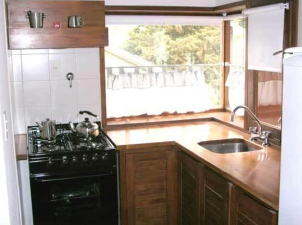 Imagen de la habitación del Hotel Rincon De Los Andes Resort. Foto 12