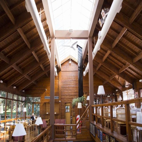 Imagen de los interiores del Hotel Rincon De Los Andes Resort. Foto 16