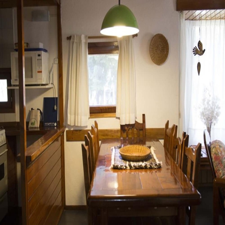 Imagen de la habitación del Hotel Rincon De Los Andes Resort. Foto 13