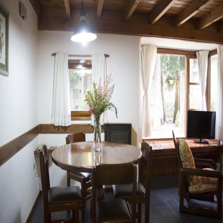 Imagen de la habitación del Hotel Rincon De Los Andes Resort. Foto 14