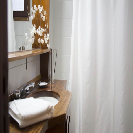 Imagen de la habitación del Hotel Rincon De Los Andes Resort. Foto 15