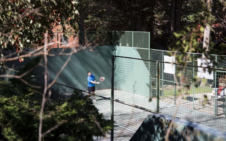 Imagen general del Hotel Rincon De Los Andes Resort. Foto 2