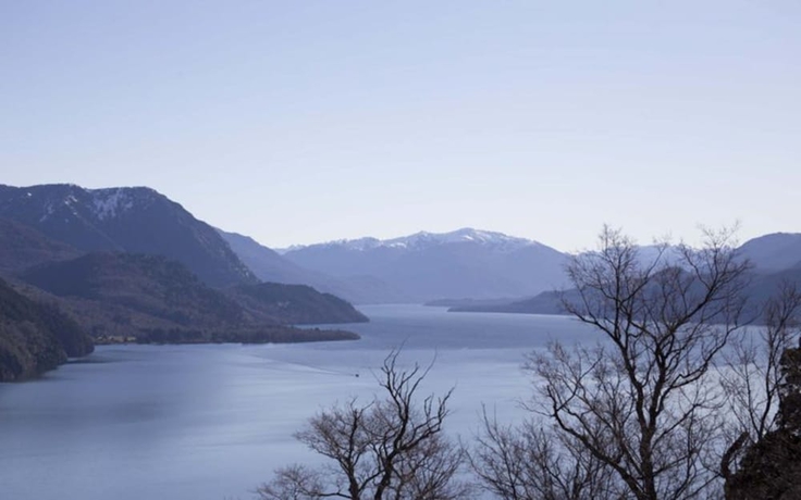 Imagen general del Hotel Rincon De Los Andes Resort. Foto 3