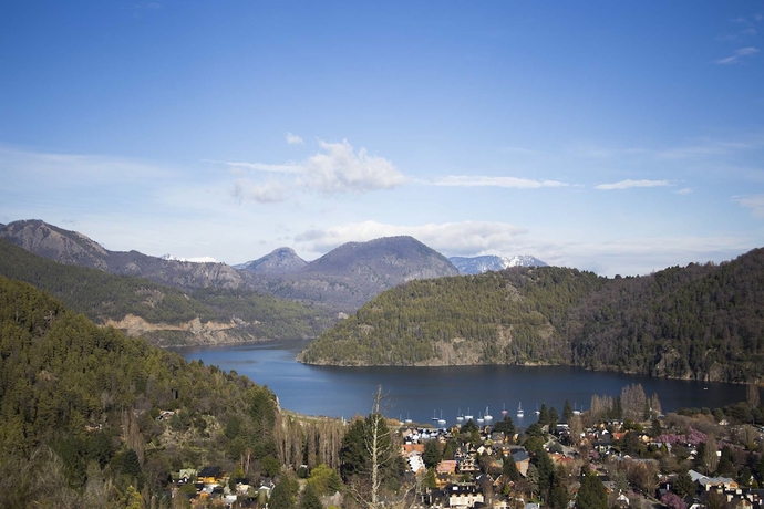 Imagen general del Hotel Rincon De Los Andes Resort. Foto 4