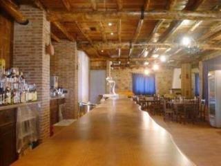 Imagen del bar/restaurante del Hotel Rincon Del Abade. Foto 2