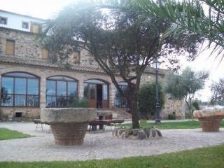 Imagen de los exteriores del Hotel Rincon Del Abade. Foto 7