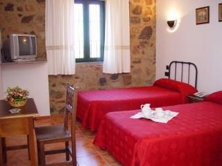 Imagen de la habitación del Hotel Rincon Del Abade. Foto 5