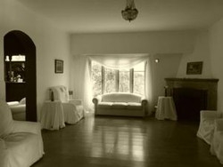 Imagen de la habitación del Hotel Rincon Del Canadal. Foto 2