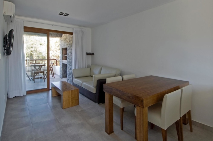 Imagen de la habitación del Hotel Rincon Del Duende Resort and Spa De Mar. Foto 2