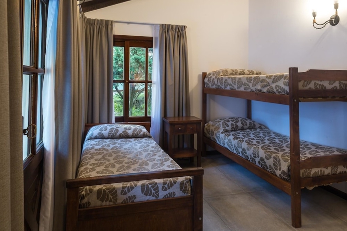 Imagen de la habitación del Hotel Rincon Del Duende Resort and Spa De Mar. Foto 3