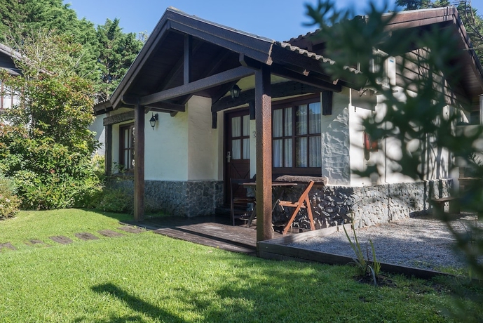 Imagen de la habitación del Hotel Rincon Del Duende Resort and Spa De Mar. Foto 4