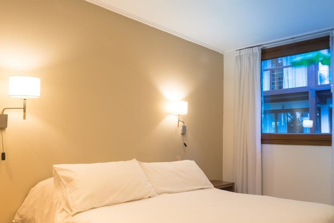 Imagen de la habitación del Hotel Rincon Del Duende Resort and Spa De Mar. Foto 5