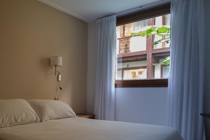 Imagen de la habitación del Hotel Rincon Del Duende Resort and Spa De Mar. Foto 7