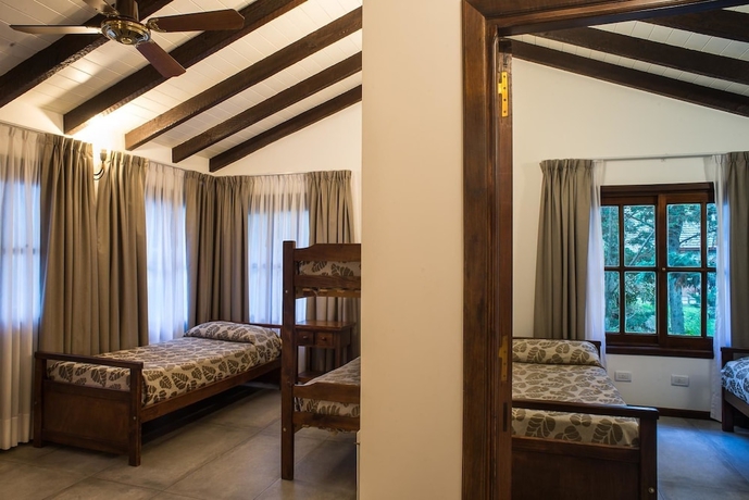 Imagen de la habitación del Hotel Rincon Del Duende Resort and Spa De Mar. Foto 8