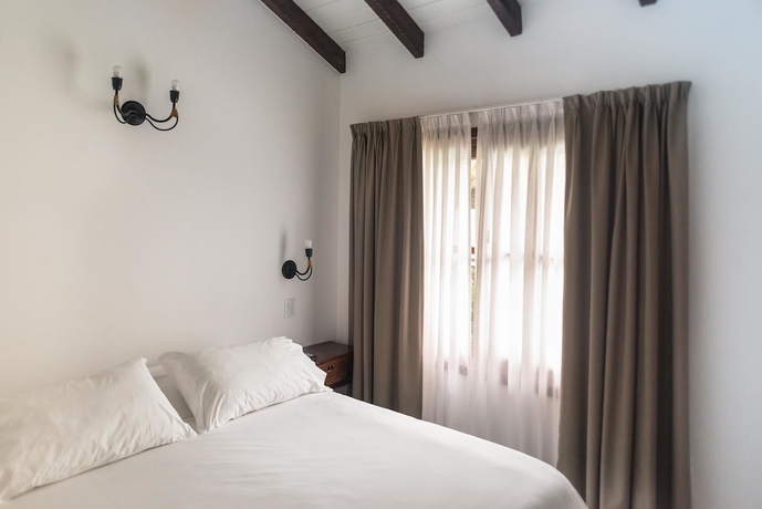 Imagen de la habitación del Hotel Rincon Del Duende Resort and Spa De Mar. Foto 9