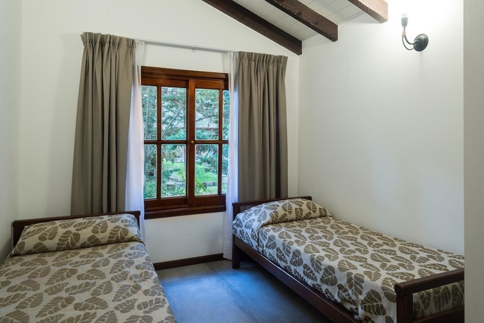 Imagen de la habitación del Hotel Rincon Del Duende Resort and Spa De Mar. Foto 10