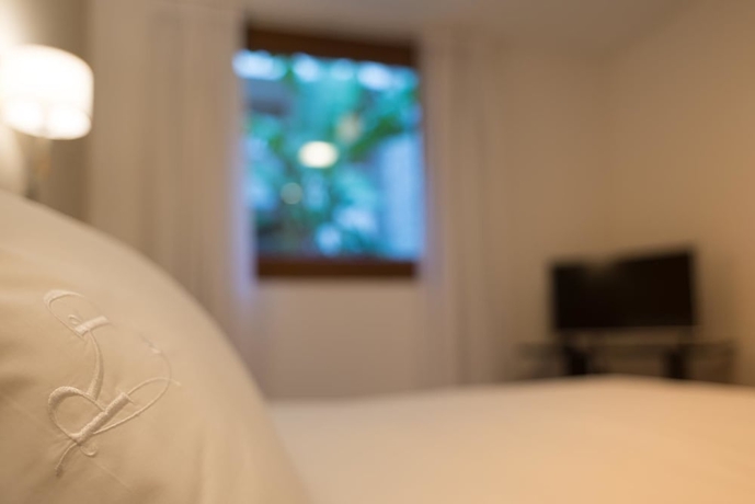 Imagen de la habitación del Hotel Rincon Del Duende Resort and Spa De Mar. Foto 13