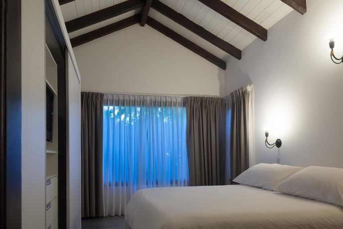 Imagen de la habitación del Hotel Rincon Del Duende Resort and Spa De Mar. Foto 14