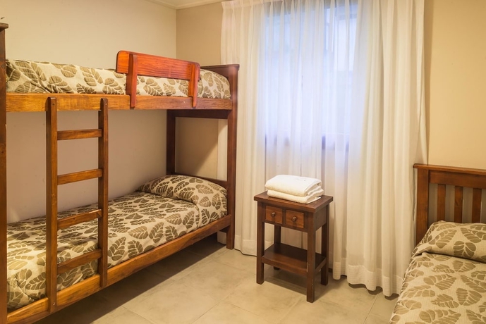 Imagen de la habitación del Hotel Rincon Del Duende Resort and Spa De Mar. Foto 15