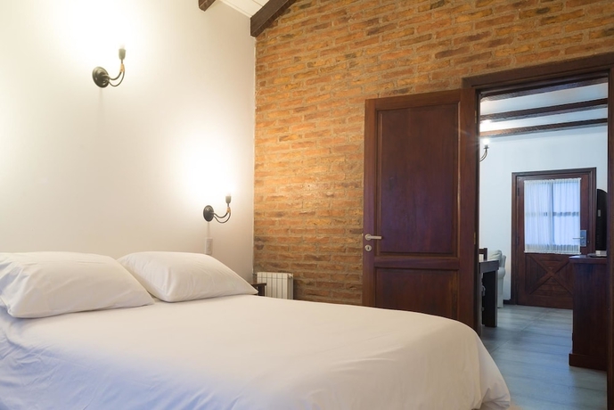 Imagen de la habitación del Hotel Rincon Del Duende Resort and Spa De Mar. Foto 16