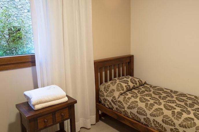 Imagen de la habitación del Hotel Rincon Del Duende Resort and Spa De Mar. Foto 17