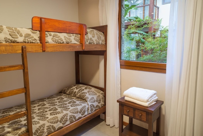 Imagen de la habitación del Hotel Rincon Del Duende Resort and Spa De Mar. Foto 19