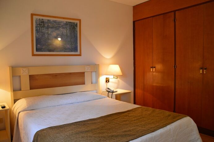 Imagen general del Hotel Rincon Del Este Resort. Foto 9