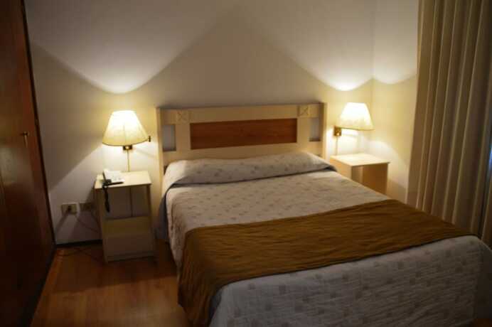 Imagen de la habitación del Hotel Rincon Del Este Resort. Foto 13