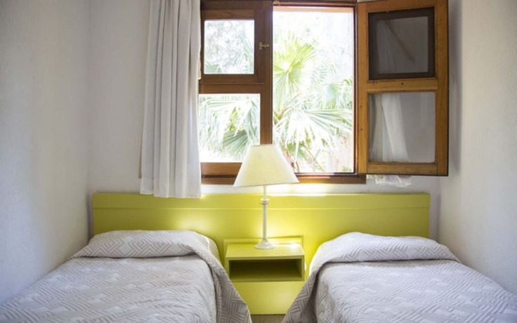 Imagen de la habitación del Hotel Rincon Del Este Resort. Foto 16