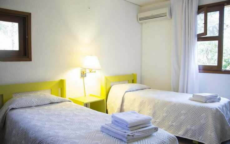 Imagen de la habitación del Hotel Rincon Del Este Resort. Foto 17
