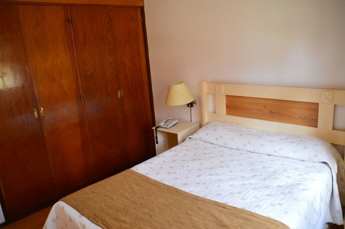 Imagen de la habitación del Hotel Rincon Del Este Resort. Foto 18
