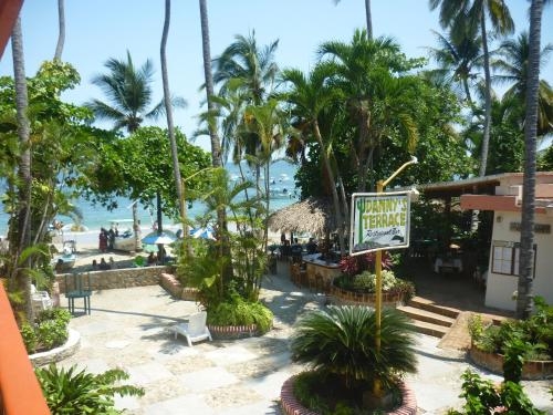 Imagen general del Hotel Rincon Del Pacifico. Foto 2