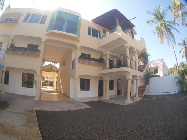 Imagen general del Hotel Rincon Real. Foto 2