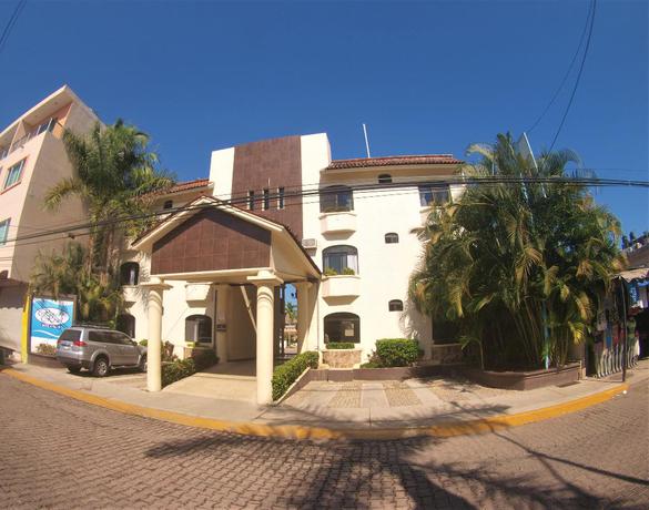 Imagen general del Hotel Rincon Real. Foto 3