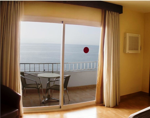 Imagen de la habitación del Hotel Rincon Sol. Foto 9